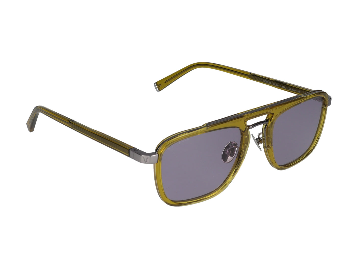 SPLB30 SHINY GUNMETAL 53.00 / SHINY GUNMETAL