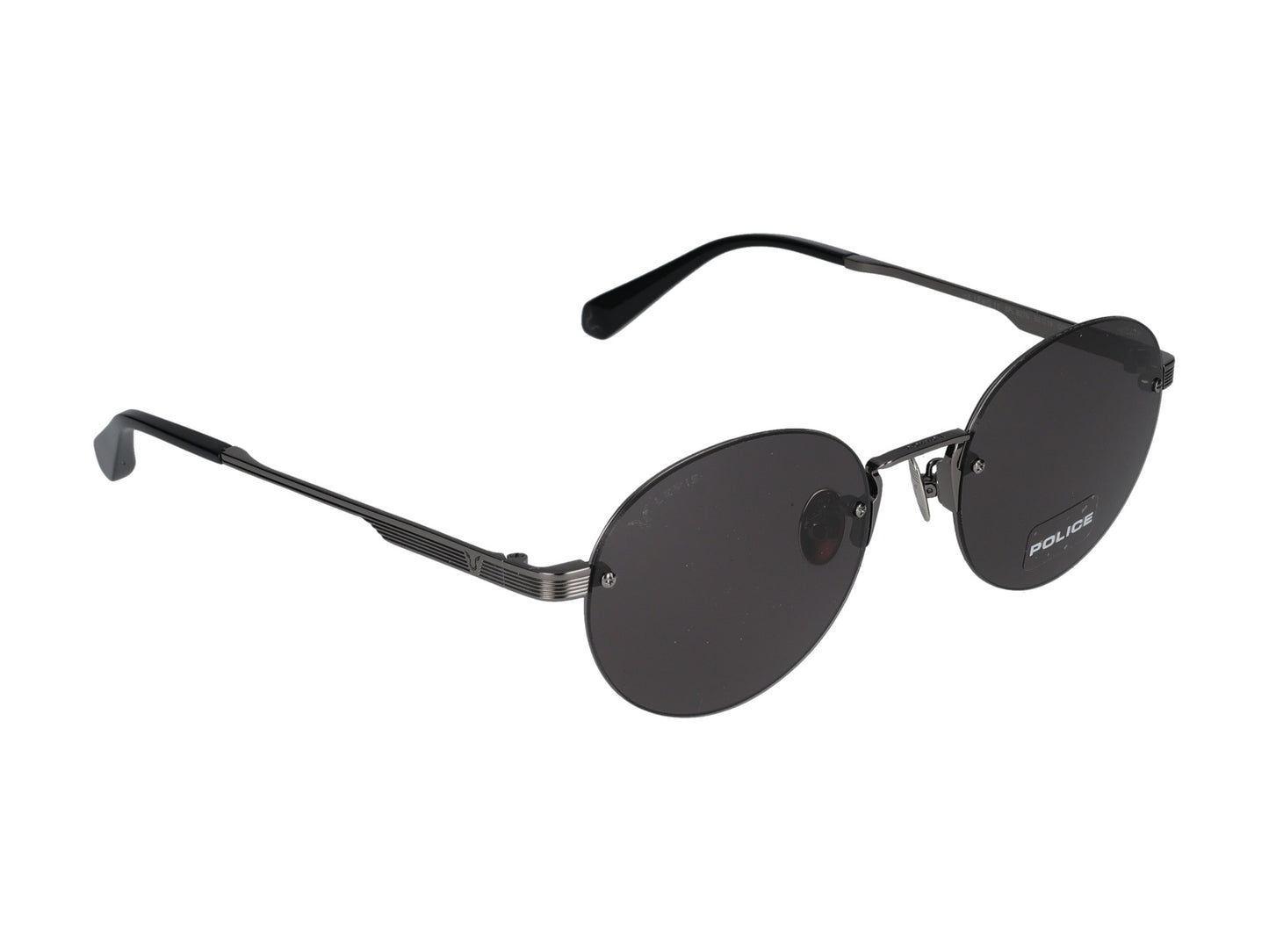 SPLB27C SHINY GUNMETAL 53.00 / SHINY GUNMETAL