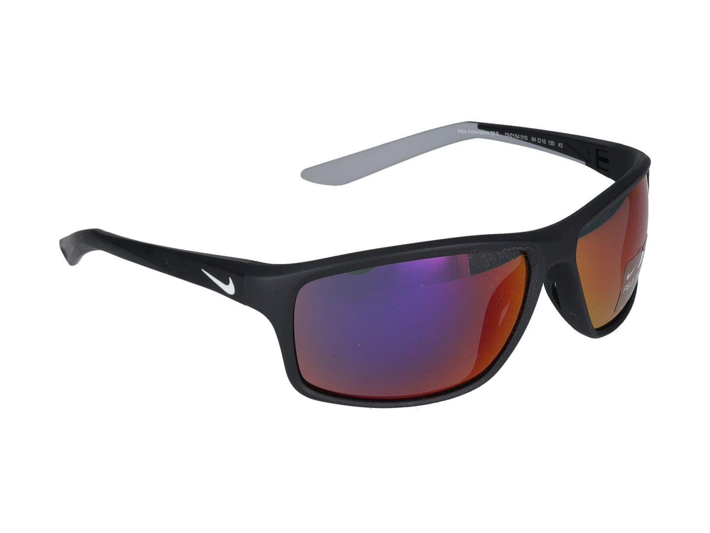 NIKE ADRENALINE 22 E DV2154 NKDV2154 010 MATTE BLACK/FIELD TIN 64.00 / 010 MATTE BLACK/FIELD TIN