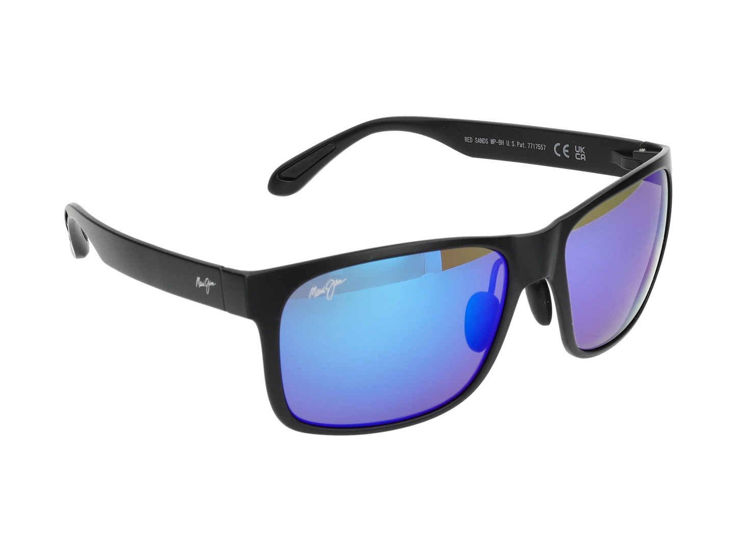 RED SANDS blue red sands black matt blue red sands black matt