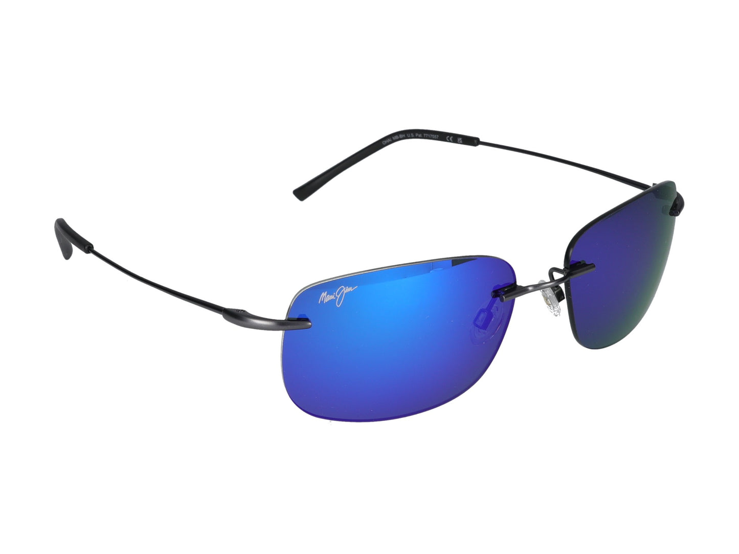 OHAI blue ohai gunmetal blue ohai gunmetal