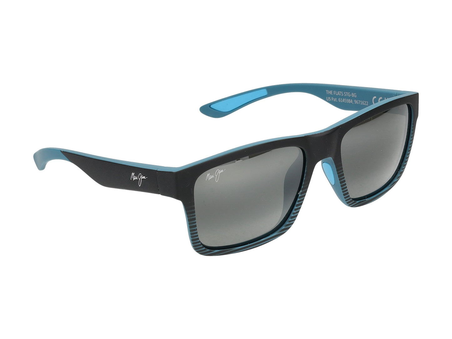 THE FLATS grey the flats black teal grey the flats black teal