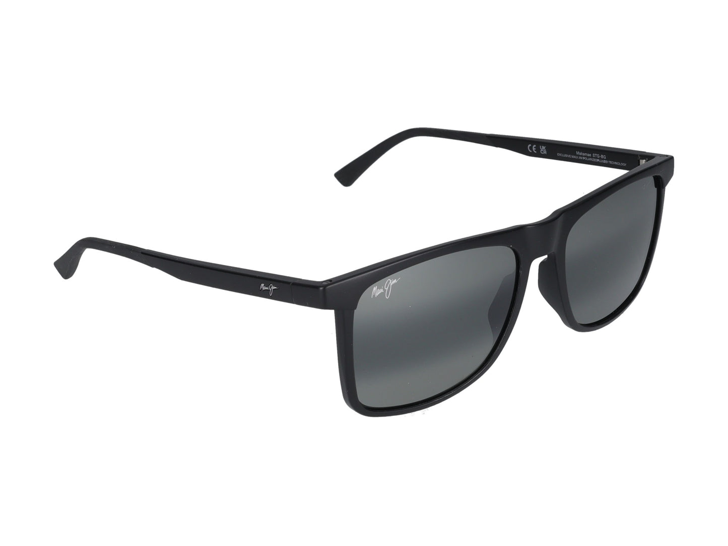 MAKAMAE grey makamae matte black grey makamae matte black