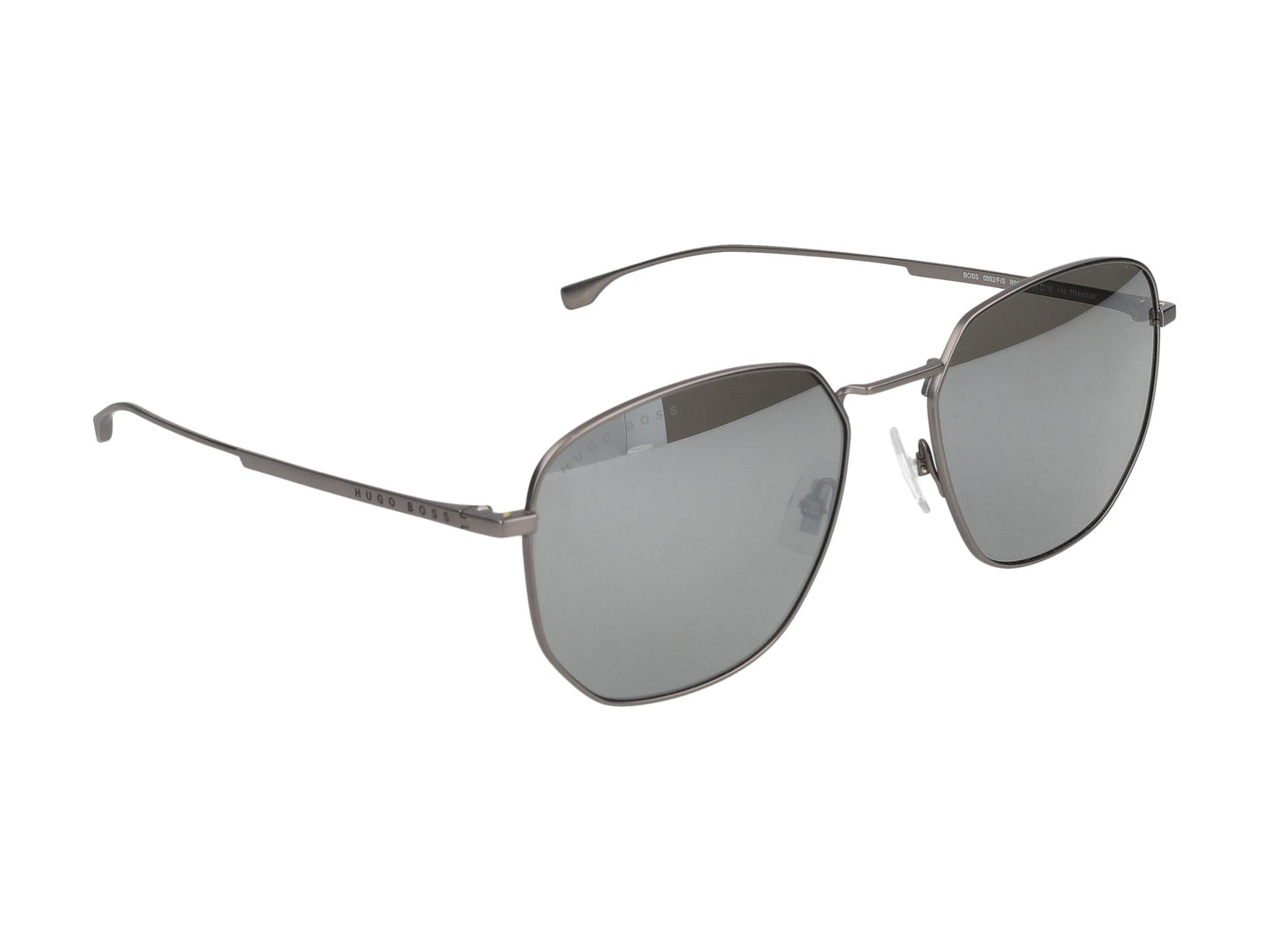 Boss 0992/f/s RIW/T4 MATTE GREY 58.00 / RIW/T4 MATTE GREY
