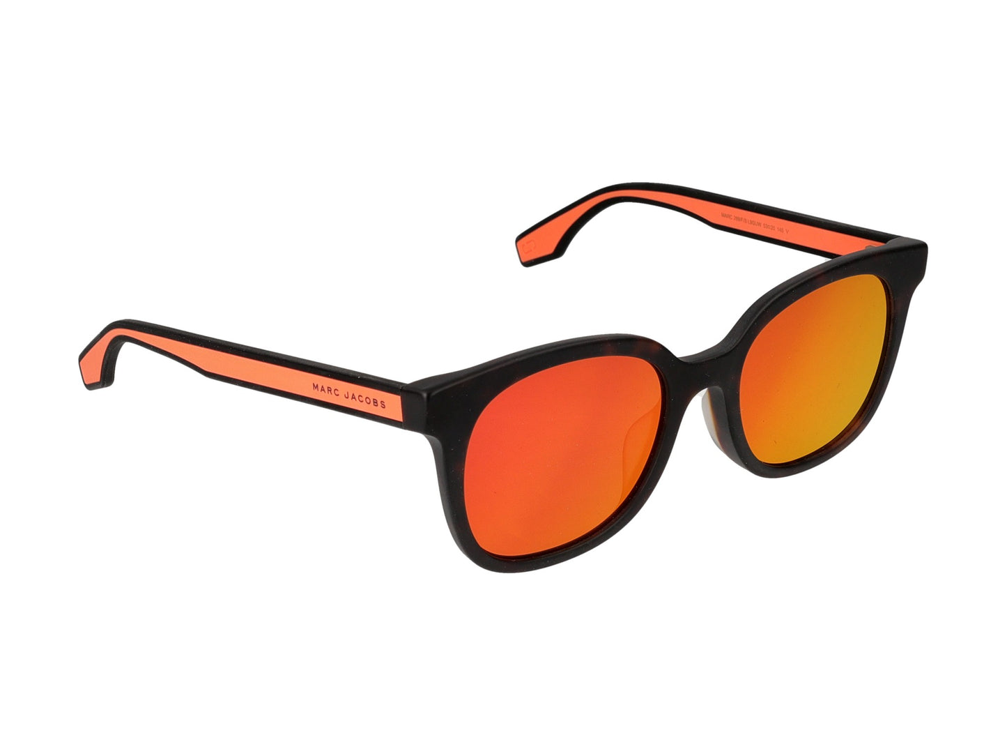 Marc 289/f/s L9G/UW HVNA ORANGE 53.00 / L9G/UW HVNA ORANGE