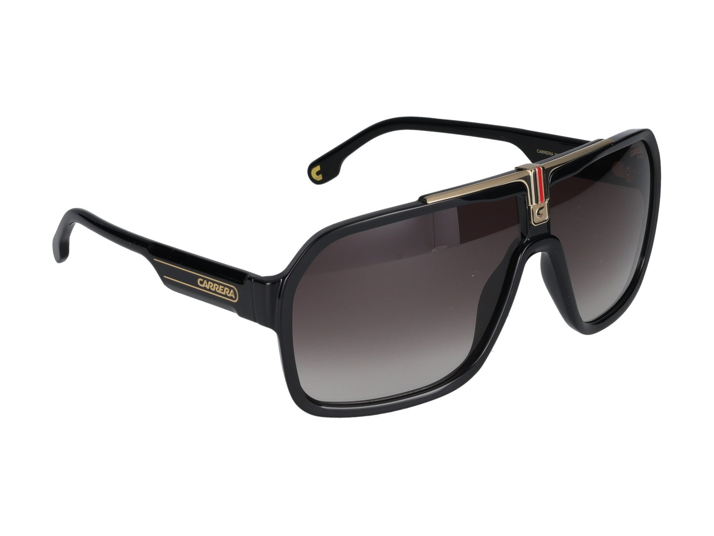 Carrera 1014/s 807/HA BLACK 64.00 / 807/HA BLACK