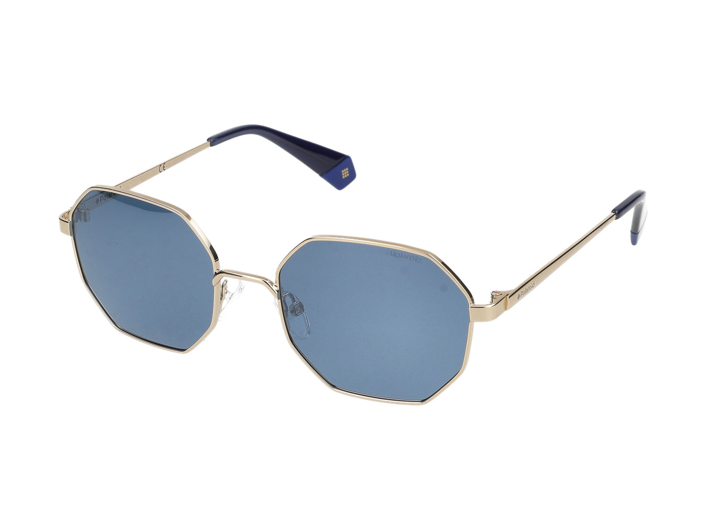 Pld 6067/s LKS/XN GOLD BLUE 53.00 / LKS/XN GOLD BLUE