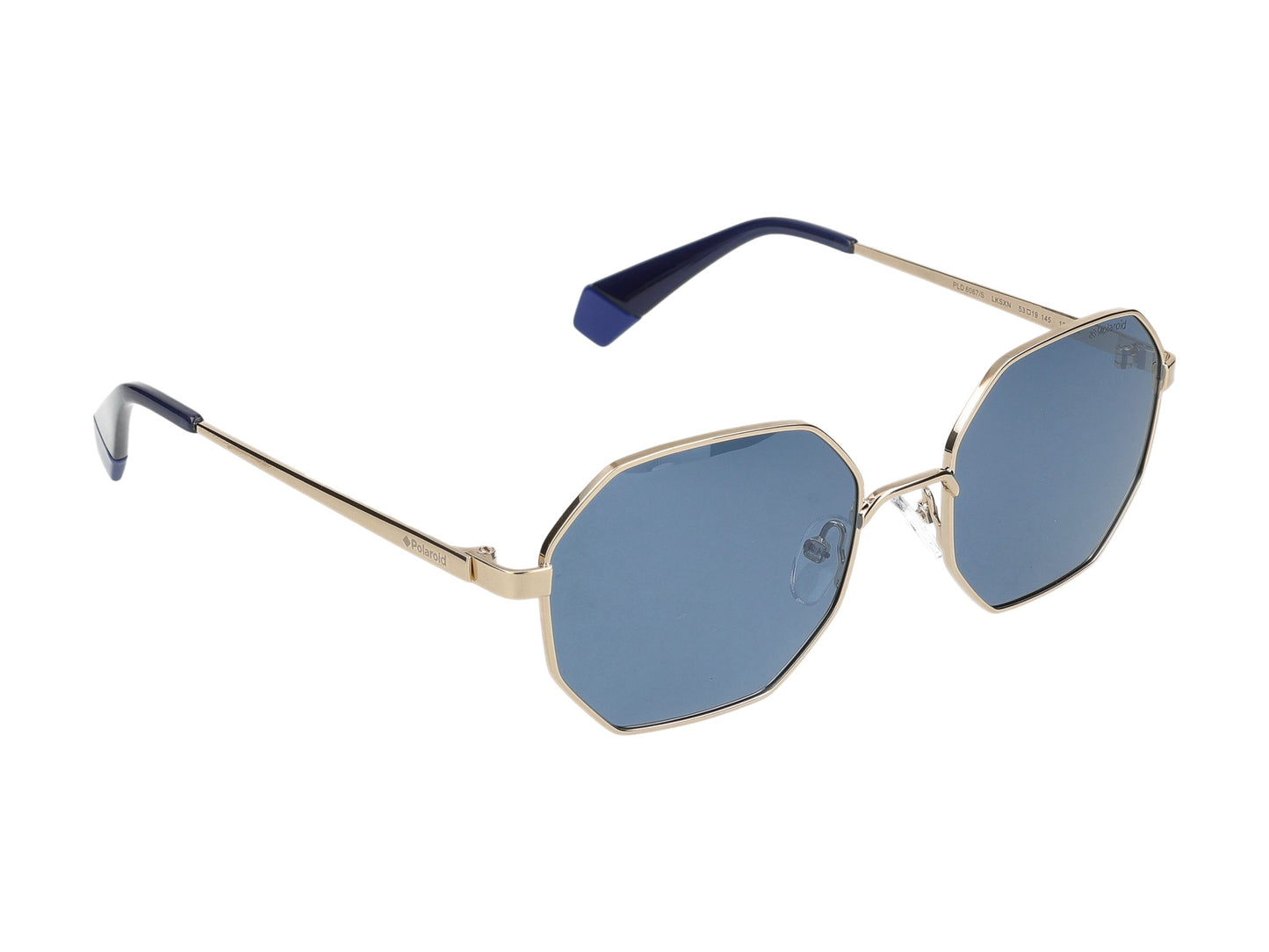 Pld 6067/s LKS/XN GOLD BLUE 53.00 / LKS/XN GOLD BLUE