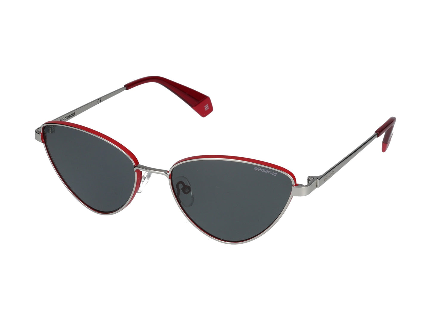Pld 6071/s/x J2B/M9 SILVER RED 56.00 / J2B/M9 SILVER RED