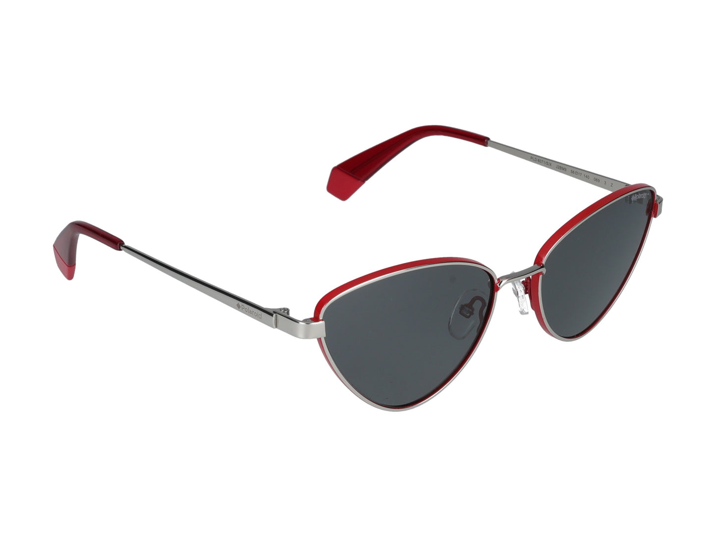 Pld 6071/s/x J2B/M9 SILVER RED 56.00 / J2B/M9 SILVER RED