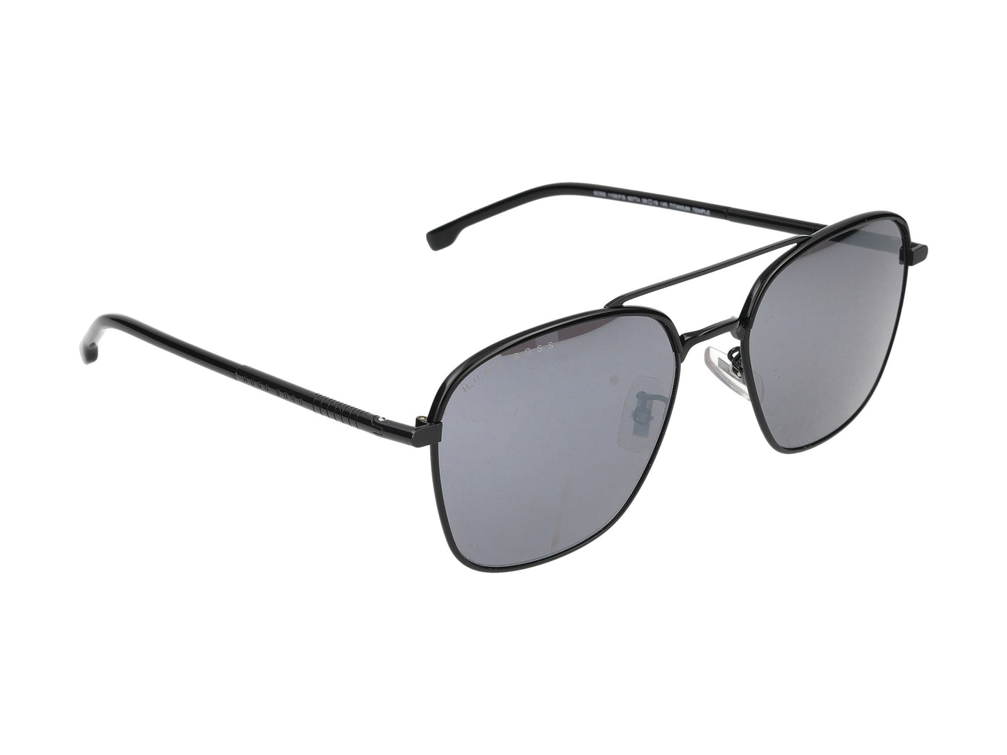 Boss 1106/f/s 807/T4 BLACK 58.00 / 807/T4 BLACK