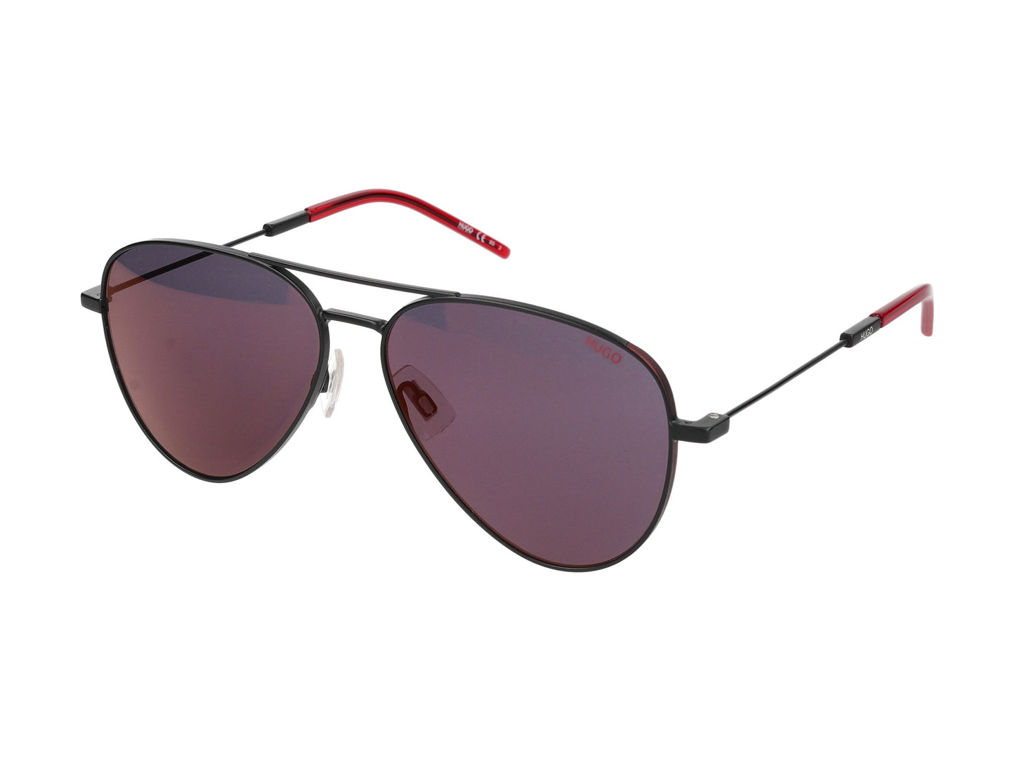 Hg 1059/s BLX/AO MT BLK RED 59.00 / BLX/AO MT BLK RED