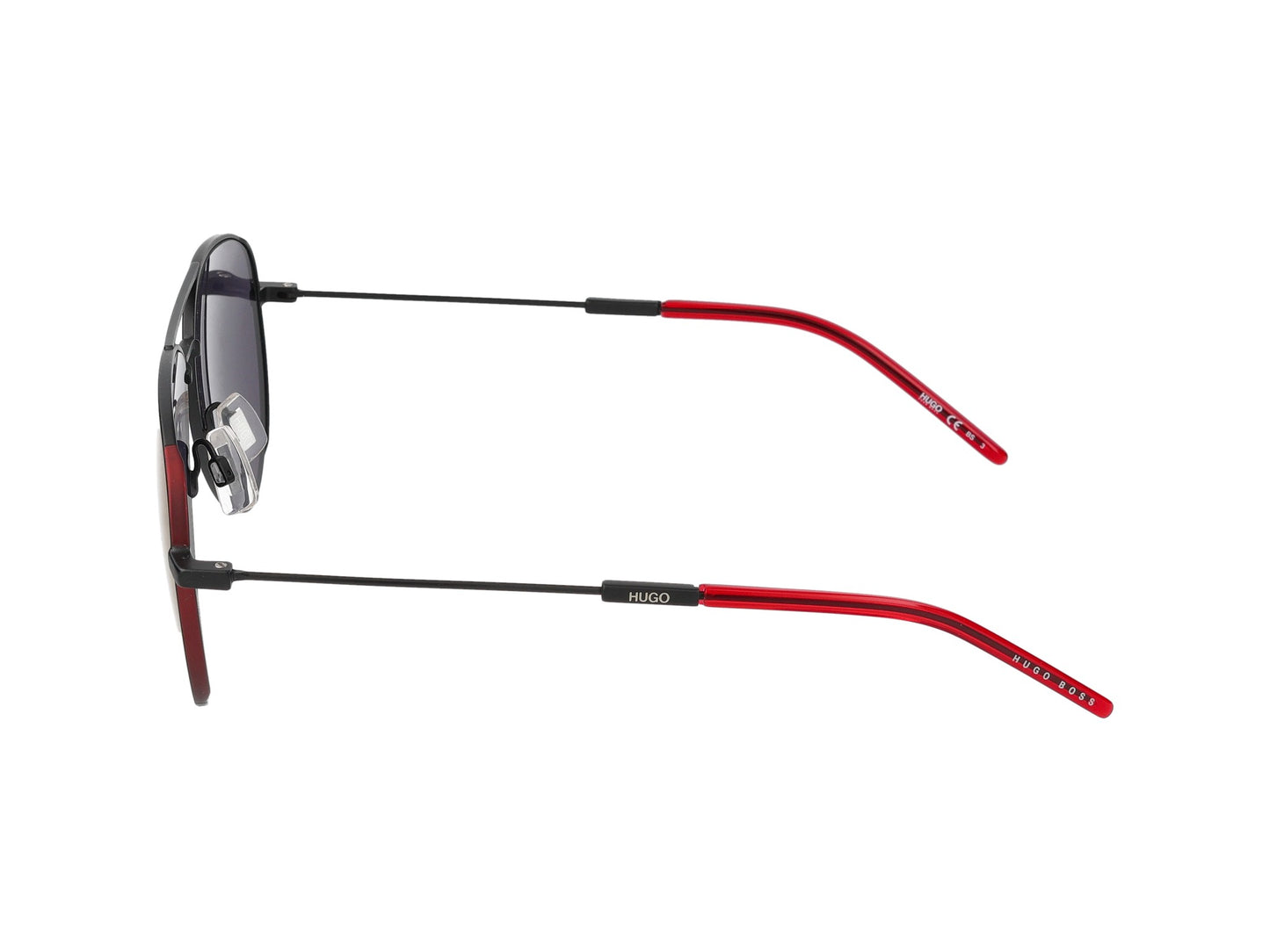 Hg 1059/s BLX/AO MT BLK RED 59.00 / BLX/AO MT BLK RED