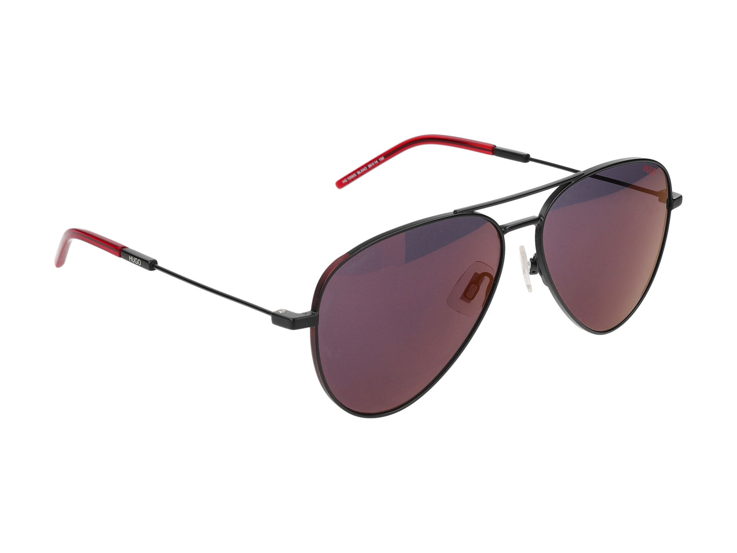 Hg 1059/s BLX/AO MT BLK RED 59.00 / BLX/AO MT BLK RED