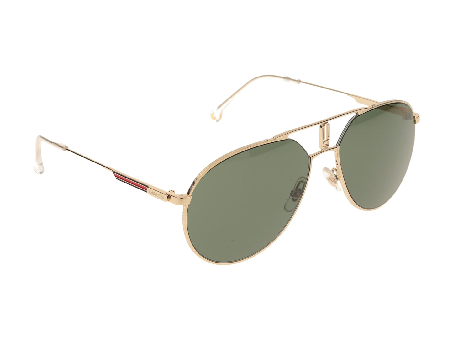 Carrera 1025/s PEF/QT GOLD GREEN 59.00 / PEF/QT GOLD GREEN