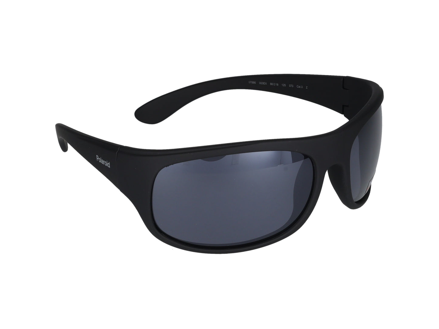 07886 003/EX MATT BLACK 66.00 / 003/EX MATT BLACK