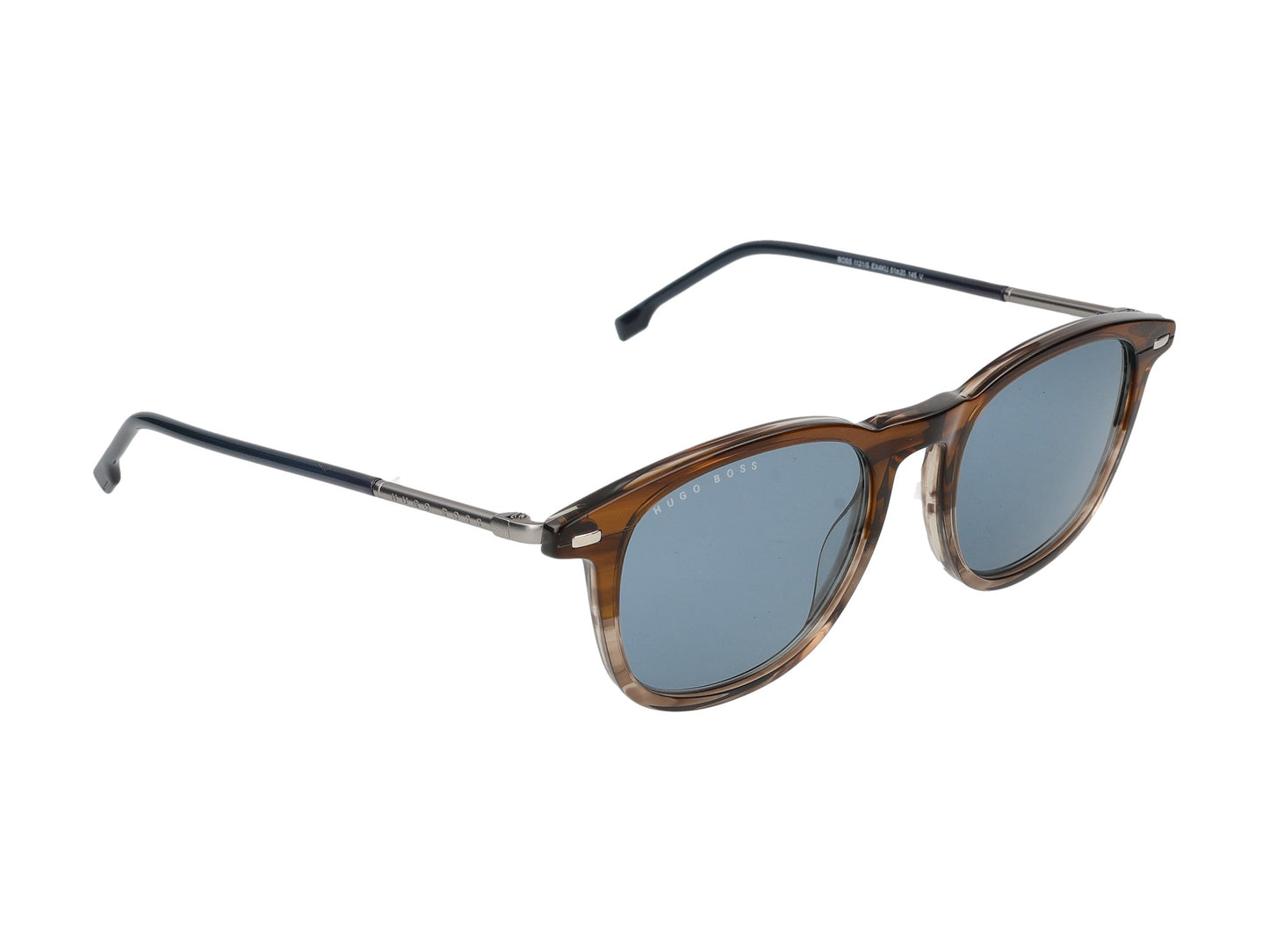 Boss 1121/s EX4/KU BROWN HORN 51.00 / EX4/KU BROWN HORN