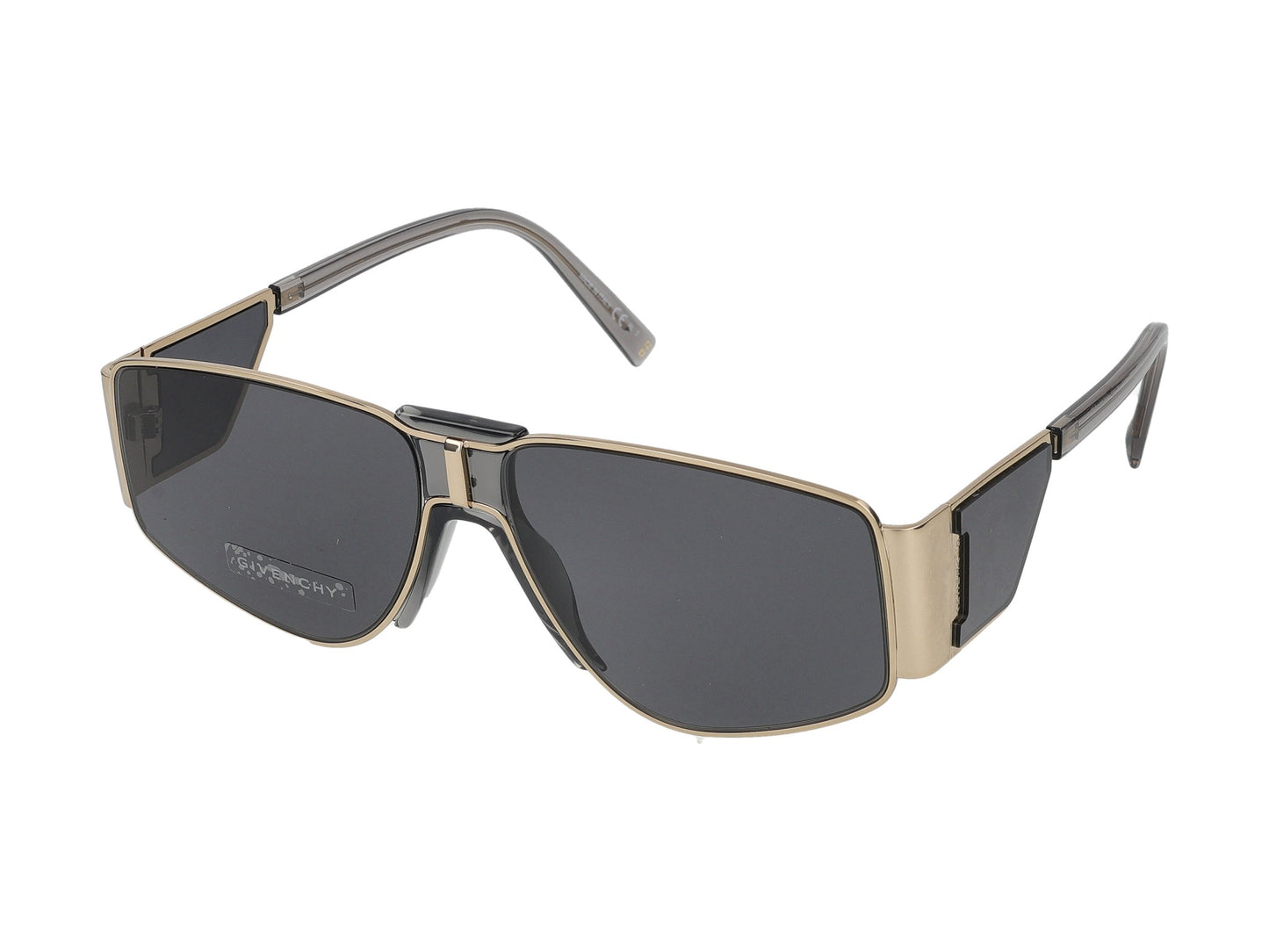 Gv 7166/s 2F7/IR GOLD GREY 59.00 / 2F7/IR GOLD GREY