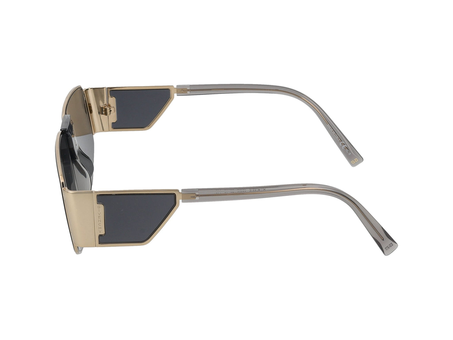 Gv 7166/s 2F7/IR GOLD GREY 59.00 / 2F7/IR GOLD GREY