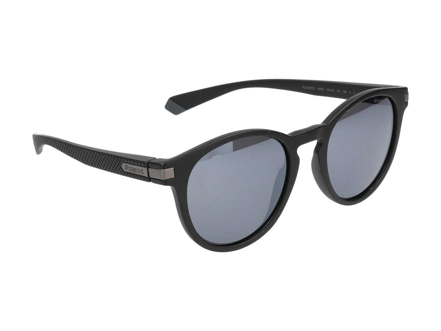 Pld 2087/s 003/EX MATT BLACK 50.00 / 003/EX MATT BLACK