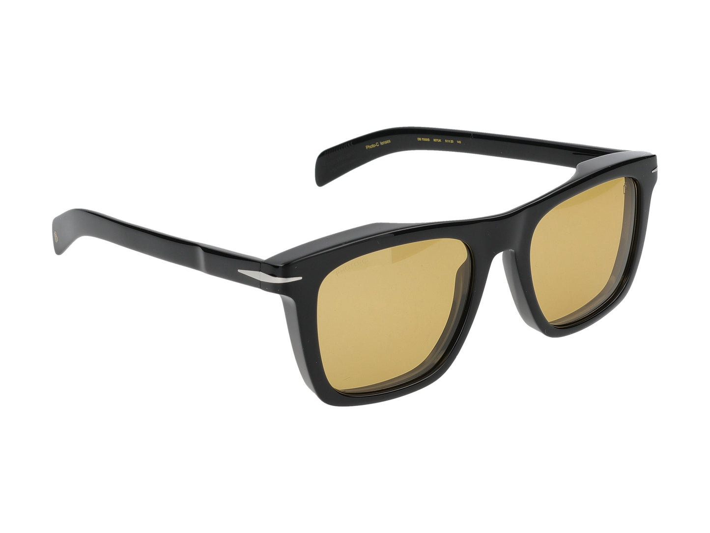 Db 7000/s 807/UK BLACK 51.00 / 807/UK BLACK