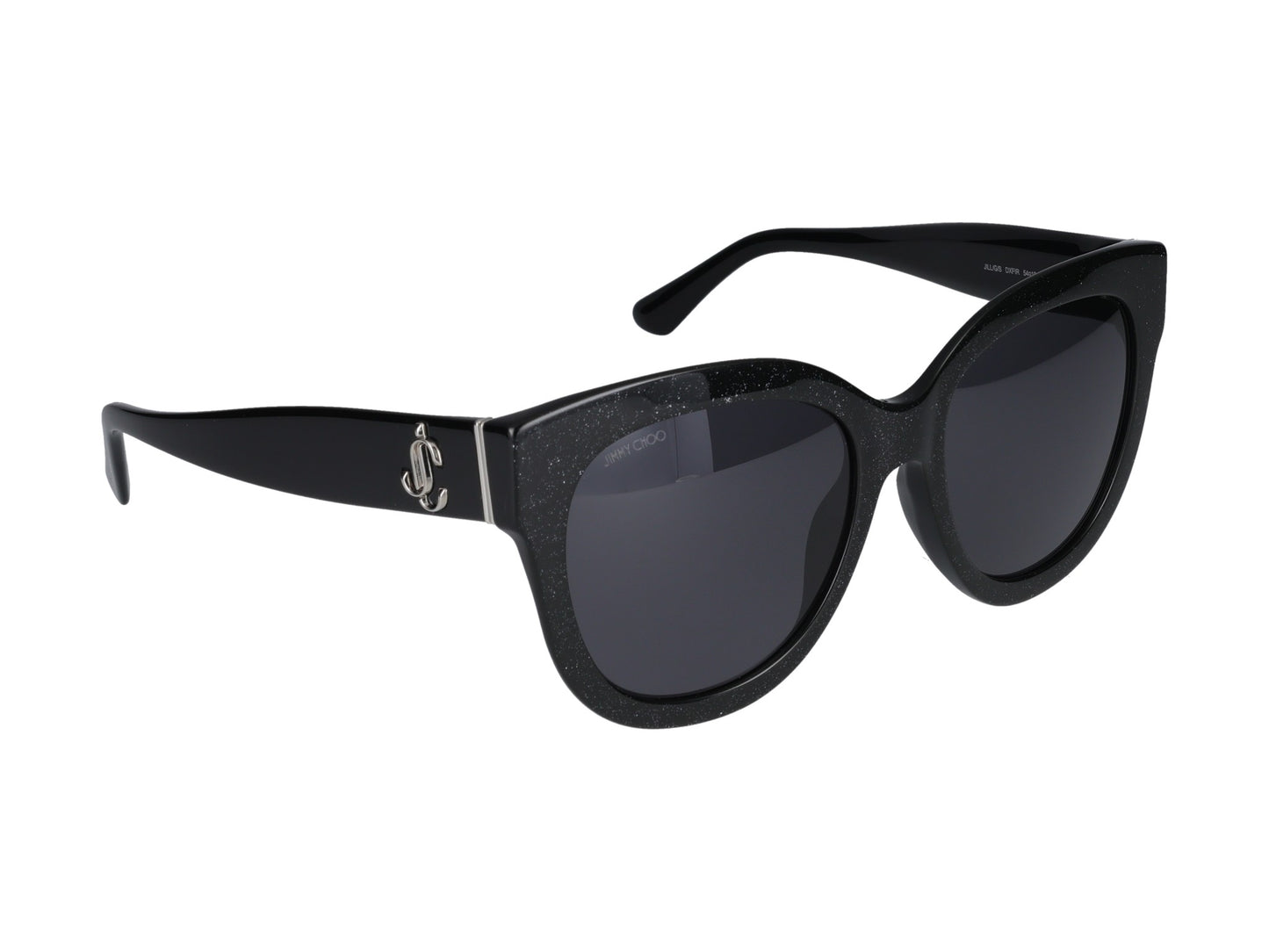 Jill/g/s NS8/9O BLACK GLTTR 54.00 / NS8/9O BLACK GLTTR