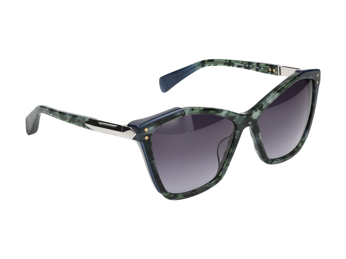 Rnb1045/g/s YIB/9O PEARLED GREN 57.00 / YIB/9O PEARLED GREN