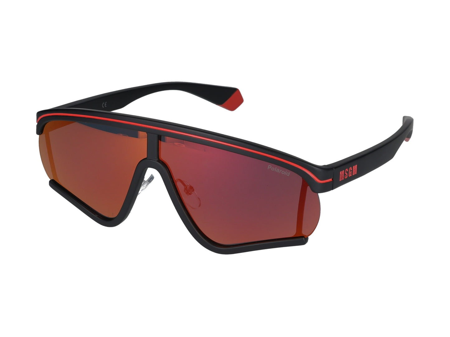 Pld Msgm 2/g 8LZ/OZ BLACK ORANGE 68.00 / 8LZ/OZ BLACK ORANGE