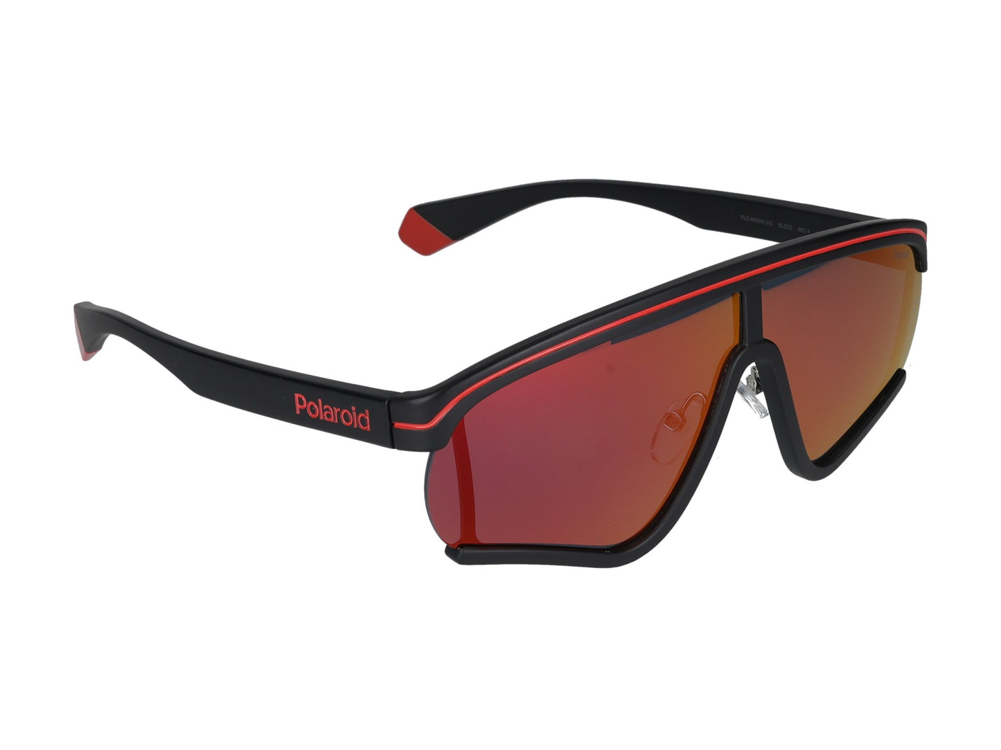Pld Msgm 2/g 8LZ/OZ BLACK ORANGE 68.00 / 8LZ/OZ BLACK ORANGE