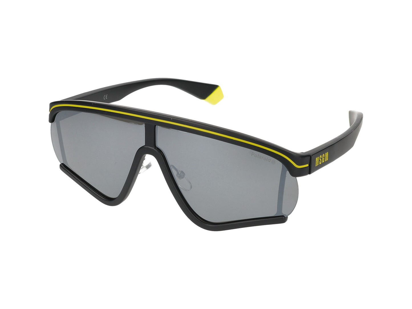Pld Msgm 2/g 71C/EX BLACK YELLOW 68.00 / 71C/EX BLACK YELLOW