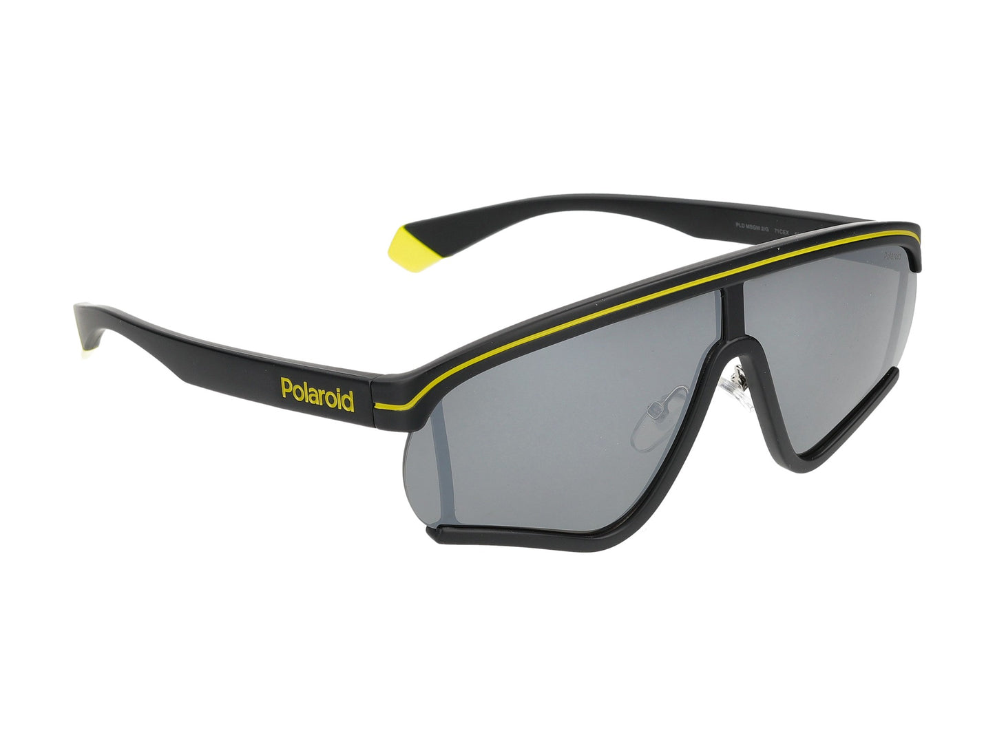 Pld Msgm 2/g 71C/EX BLACK YELLOW 68.00 / 71C/EX BLACK YELLOW