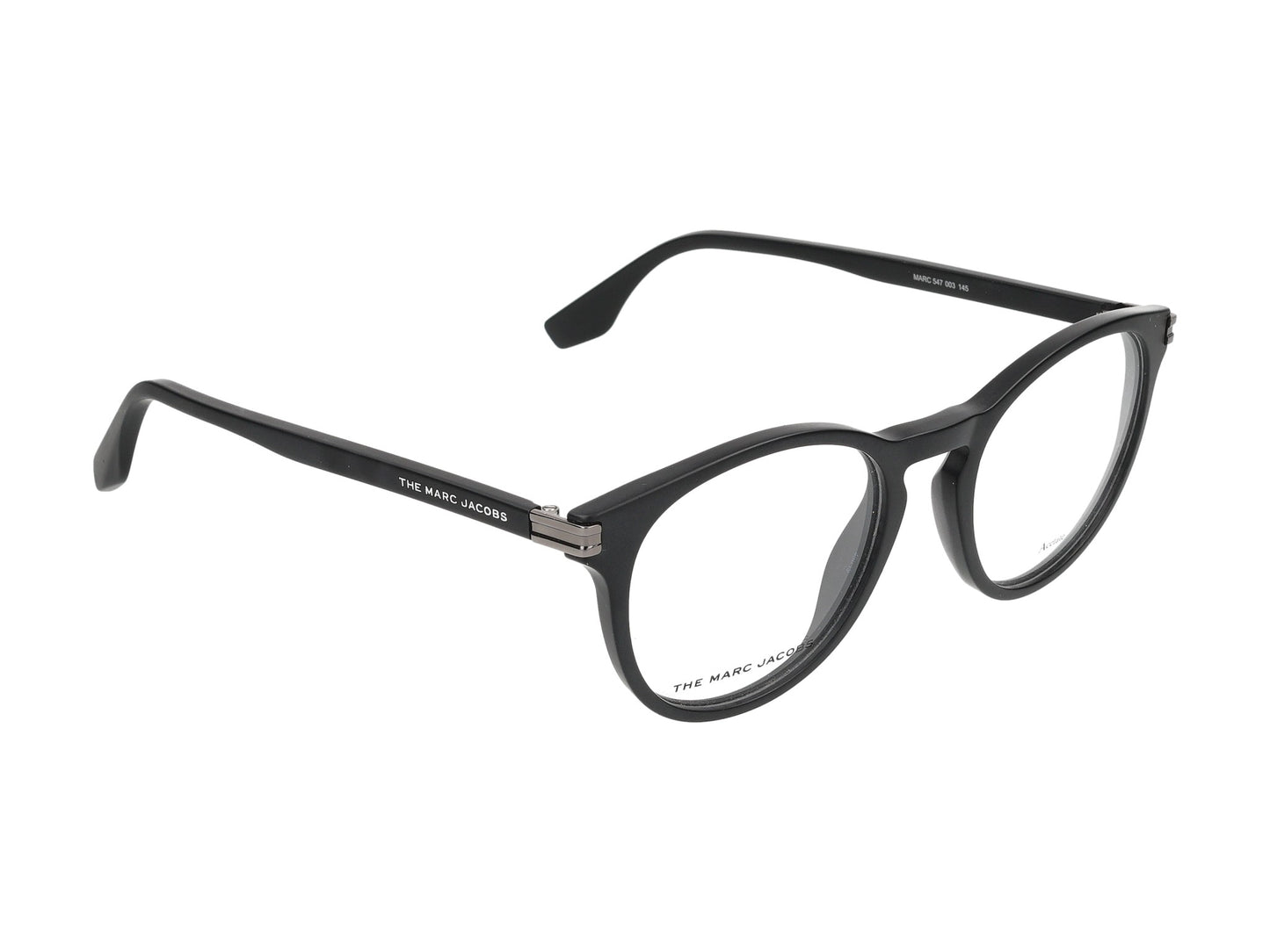Marc 547 003/15 MATT BLACK 49.00 / 003/15 MATT BLACK