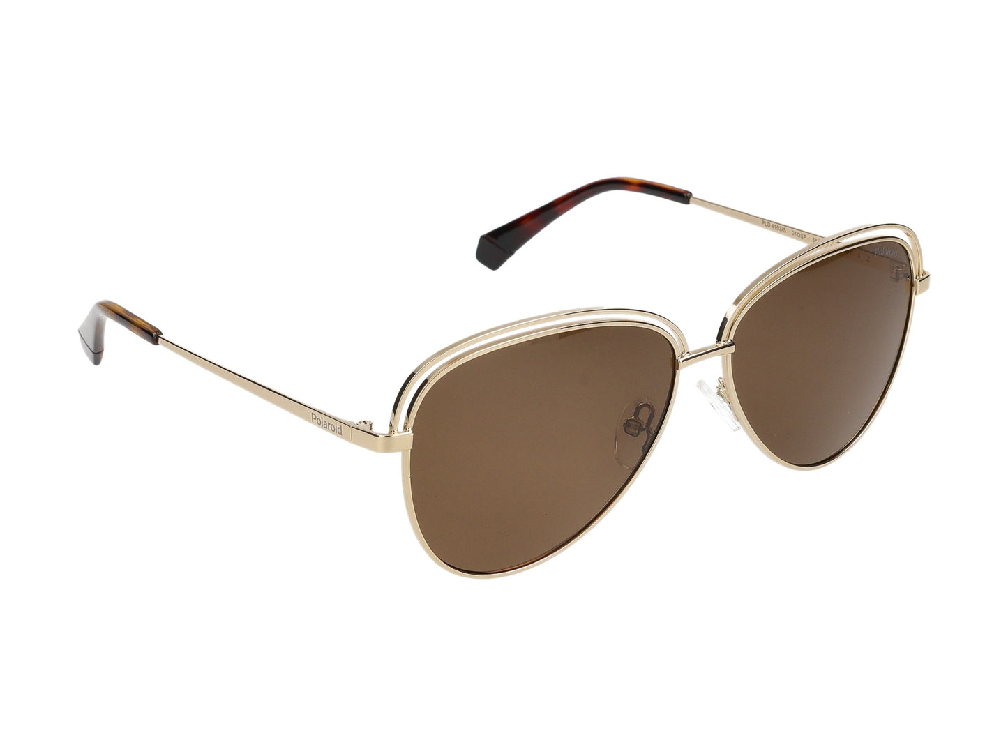 Pld 4103/s 01Q/SP GOLD BROWN 58.00 / 01Q/SP GOLD BROWN