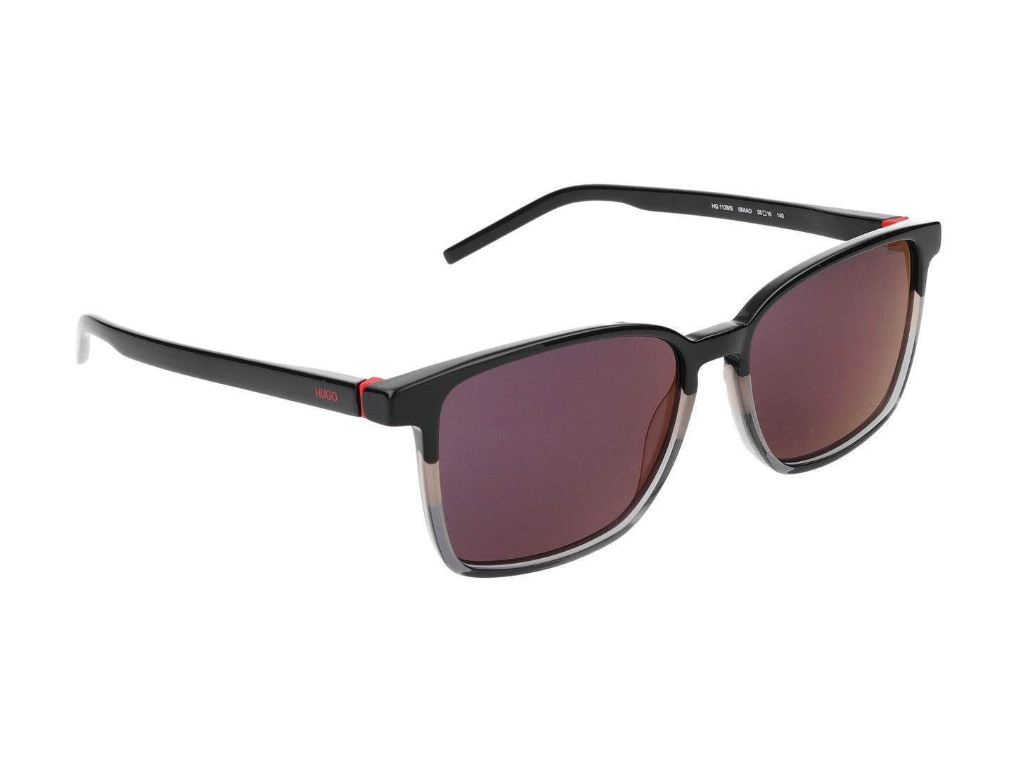 Hg 1128/s 08A/AO BLACK GREY 56.00 / 08A/AO BLACK GREY