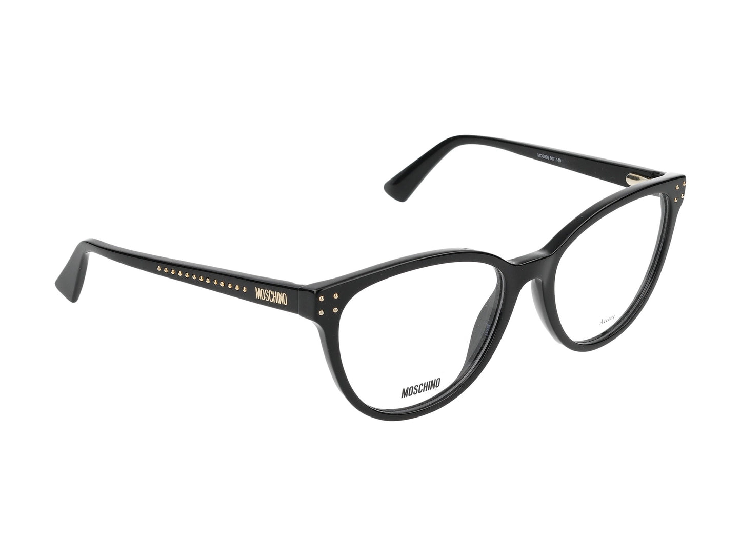 Mos596 807/17 BLACK 54.00 / 807/17 BLACK