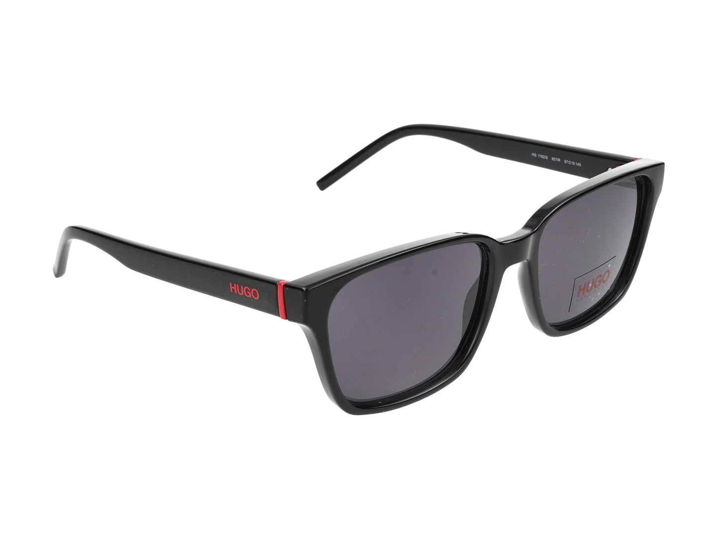 Hg 1162/s 807/IR BLACK 57.00 / 807/IR BLACK