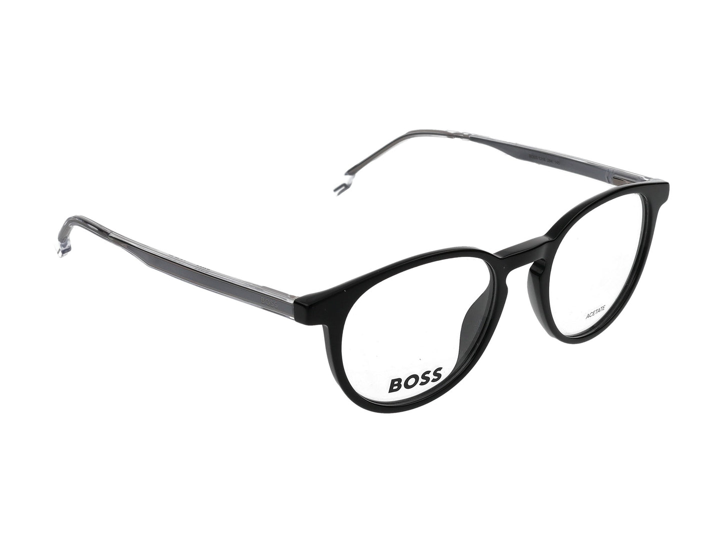 Boss 1316 284/19 BLACK RUTHEN 50.00 / 284/19 BLACK RUTHEN