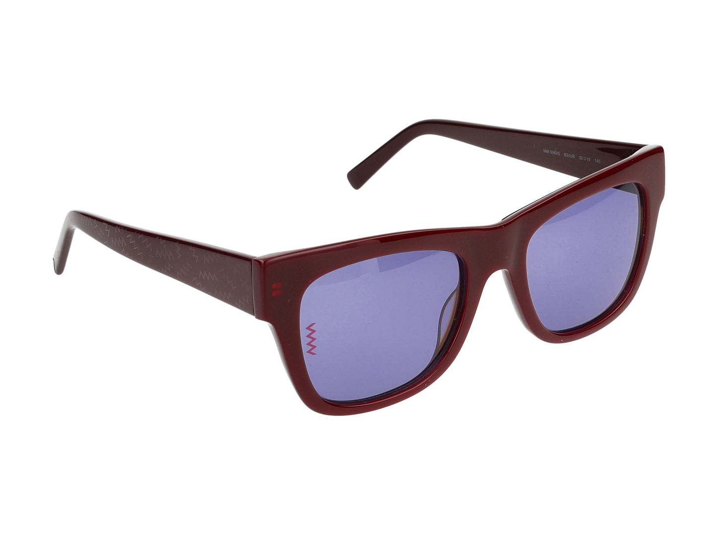 Mmi 0069/s B3V/UR VIOLET 52.00 / B3V/UR VIOLET