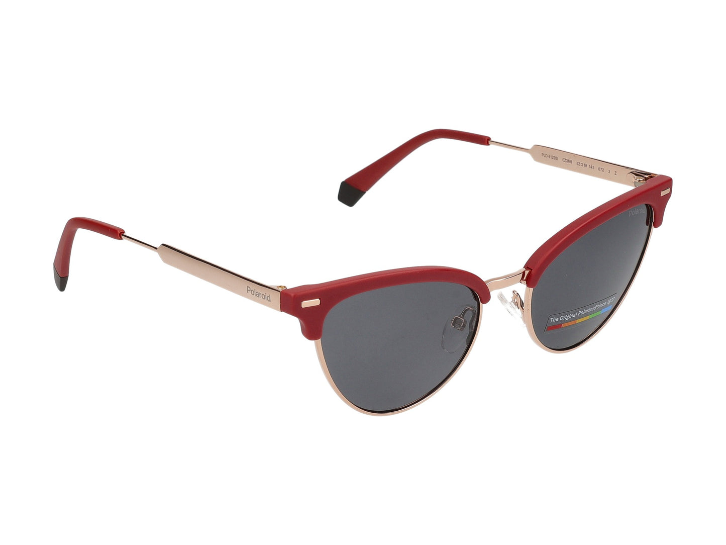 Pld 4122/s 0Z3/M9 MATTE RED 52.00 / 0Z3/M9 MATTE RED