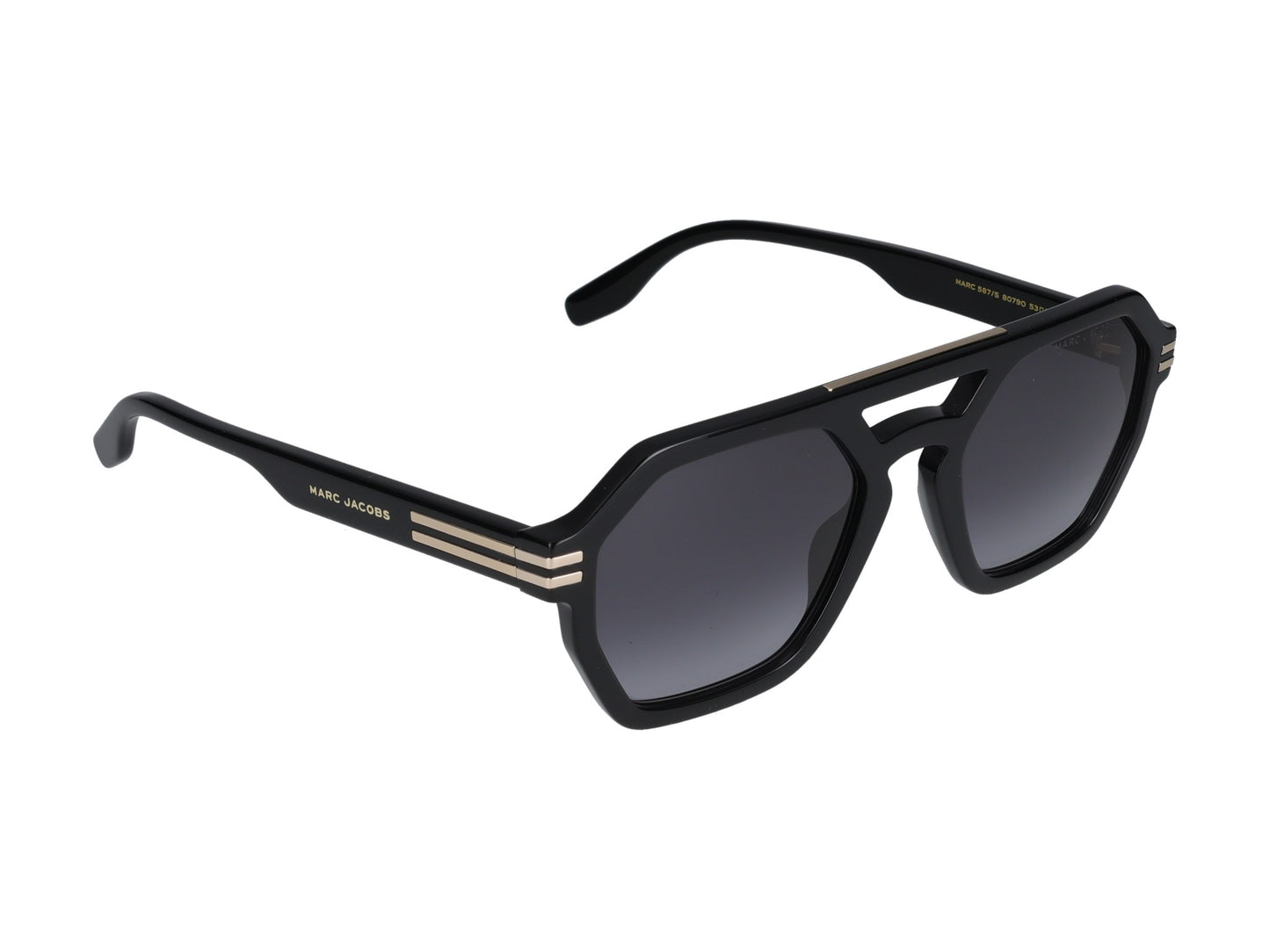 Marc 587/s 807/9O BLACK 53.00 / 807/9O BLACK
