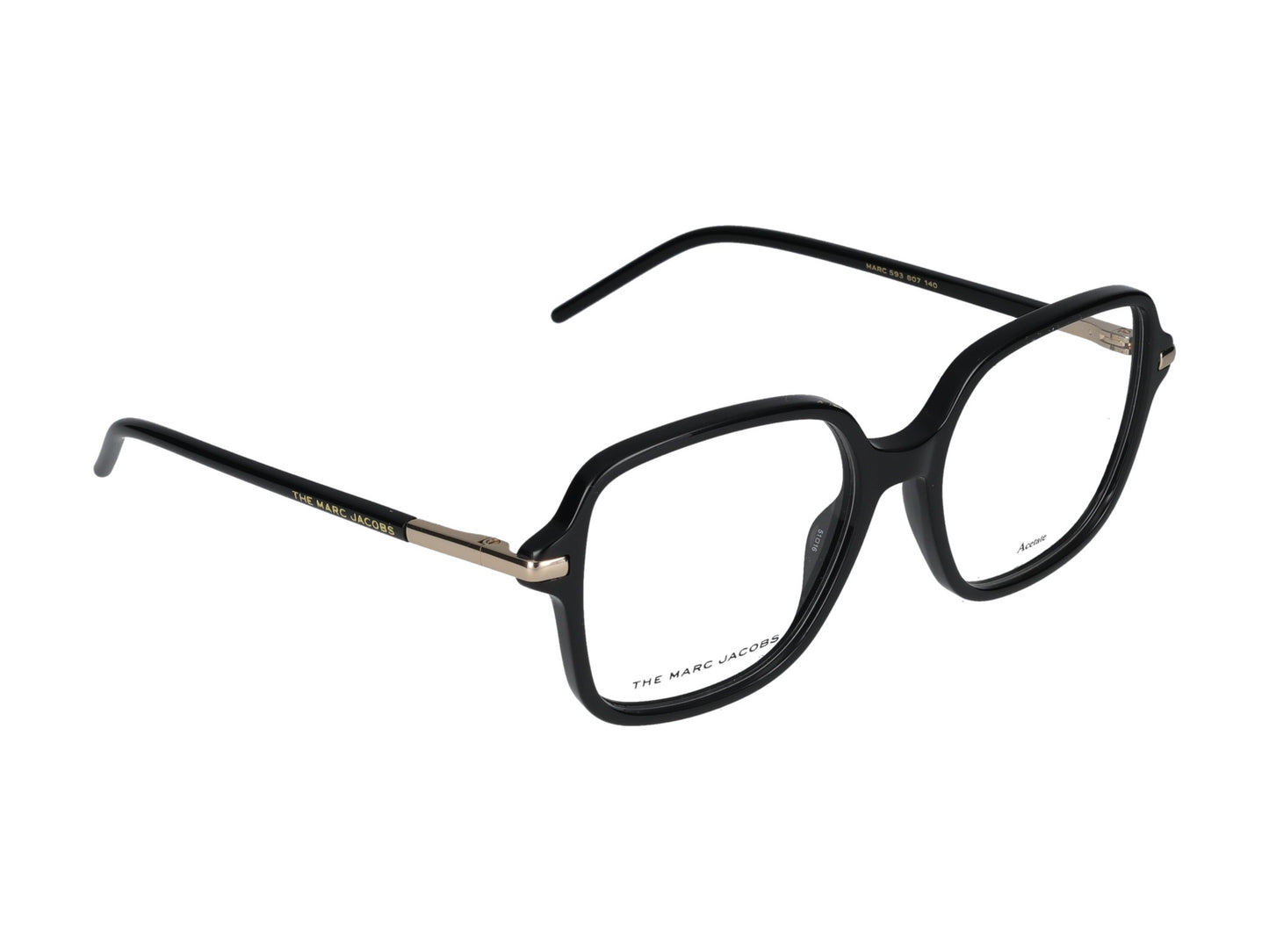 Marc 593 807/16 BLACK 51.00 / 807/16 BLACK
