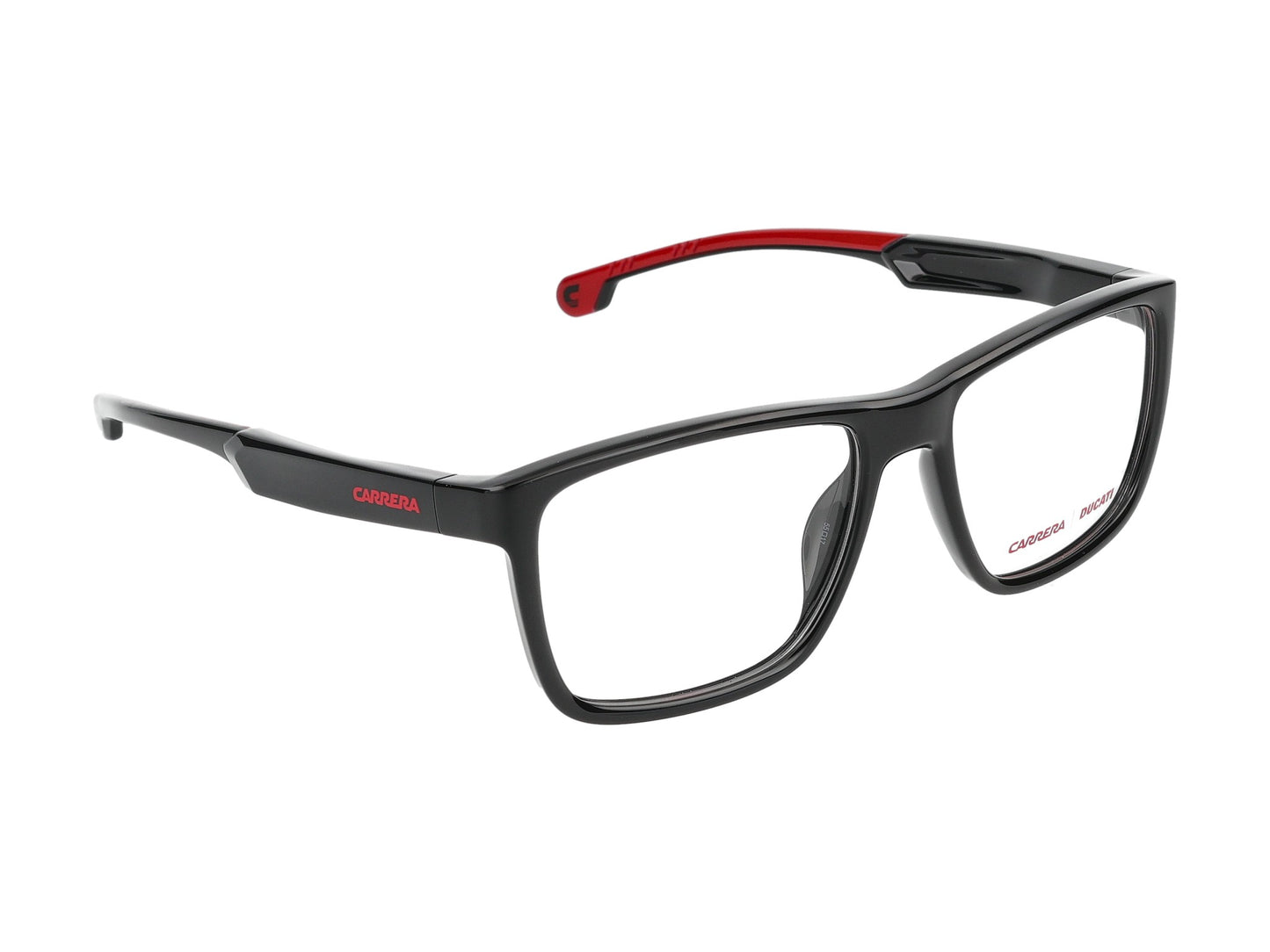 Carduc 010 OIT/17 BLACK RED 55.00 / OIT/17 BLACK RED