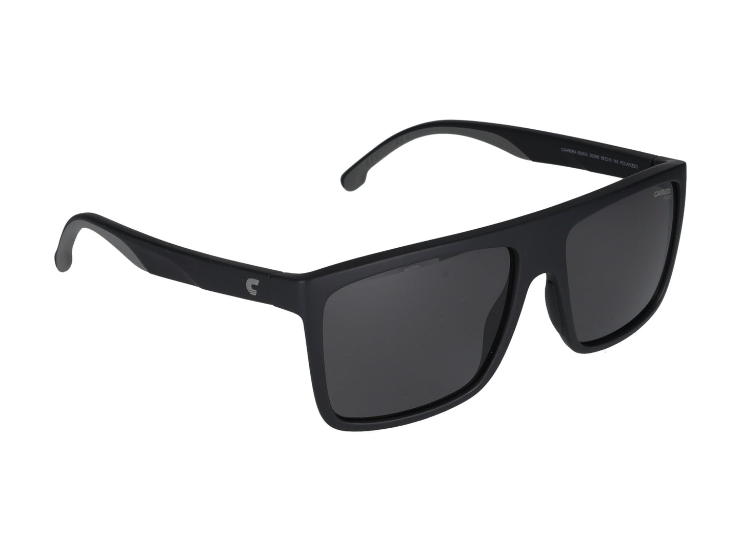 Carrera 8055/s 003/M9 MATT BLACK 58.00 / 003/M9 MATT BLACK