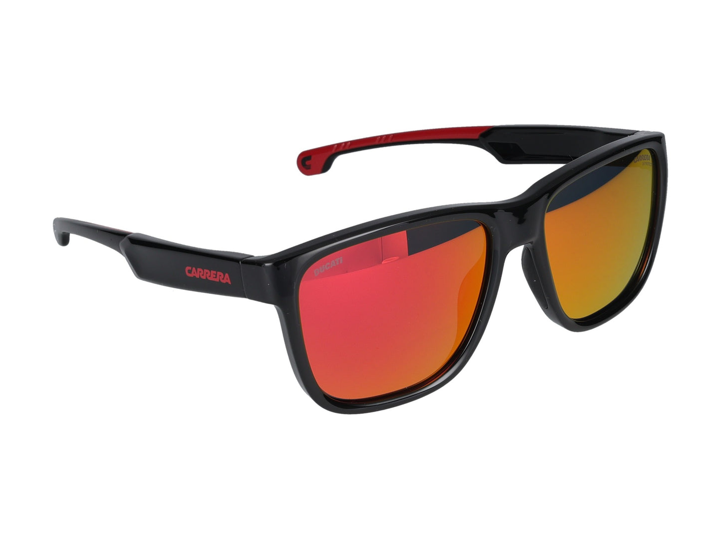 Carduc 003/s OIT/UZ BLACK RED 57.00 / OIT/UZ BLACK RED