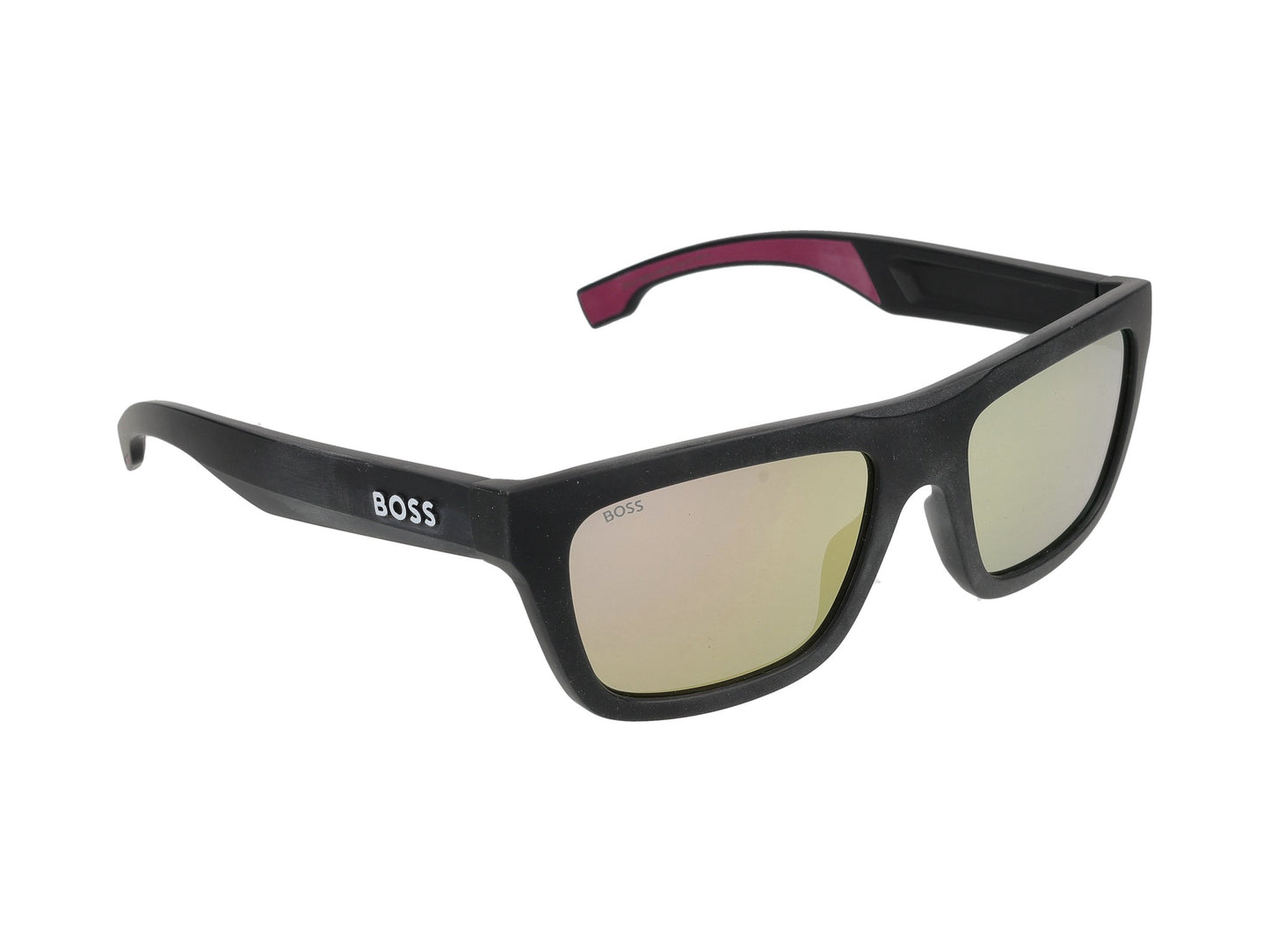 Boss 1450/s DNZ/DC MT BLK BUR 57.00 / DNZ/DC MT BLK BUR