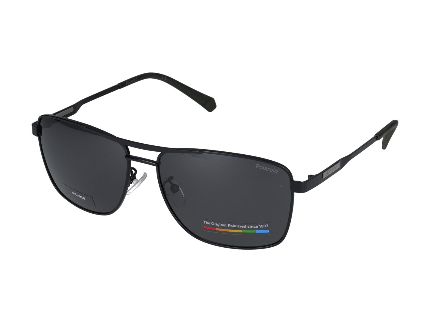 Pld 2136/g/s/x 003/M9 MATT BLACK 59.00 / 003/M9 MATT BLACK