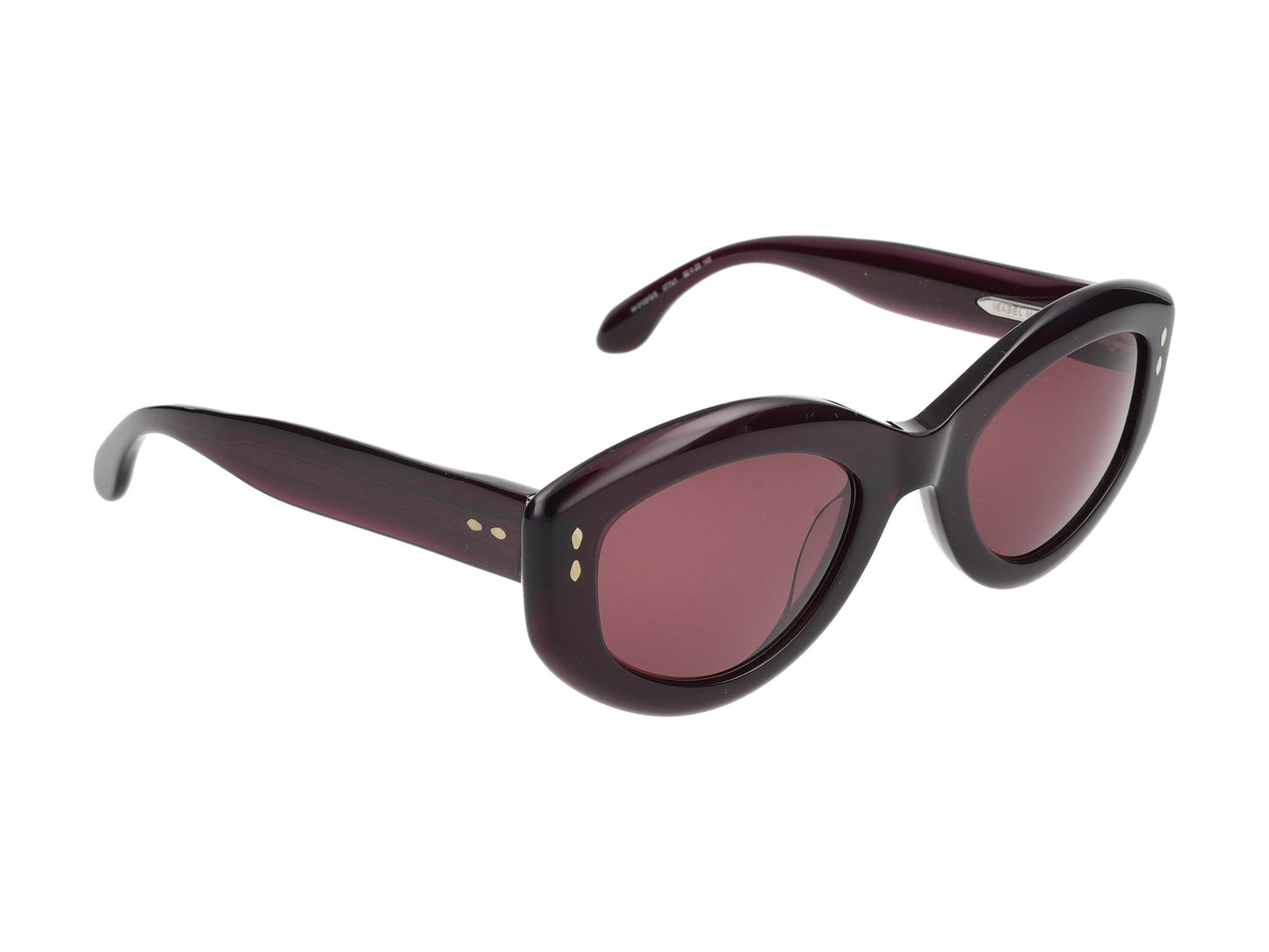 Im 0105/g/s 0T7/U1 PLUM 52.00 / 0T7/U1 PLUM