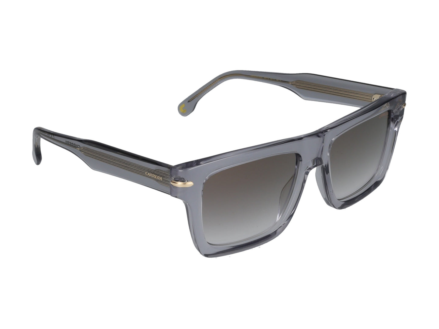 Carrera 305/s KB7/FQ GREY 54.00 / KB7/FQ GREY