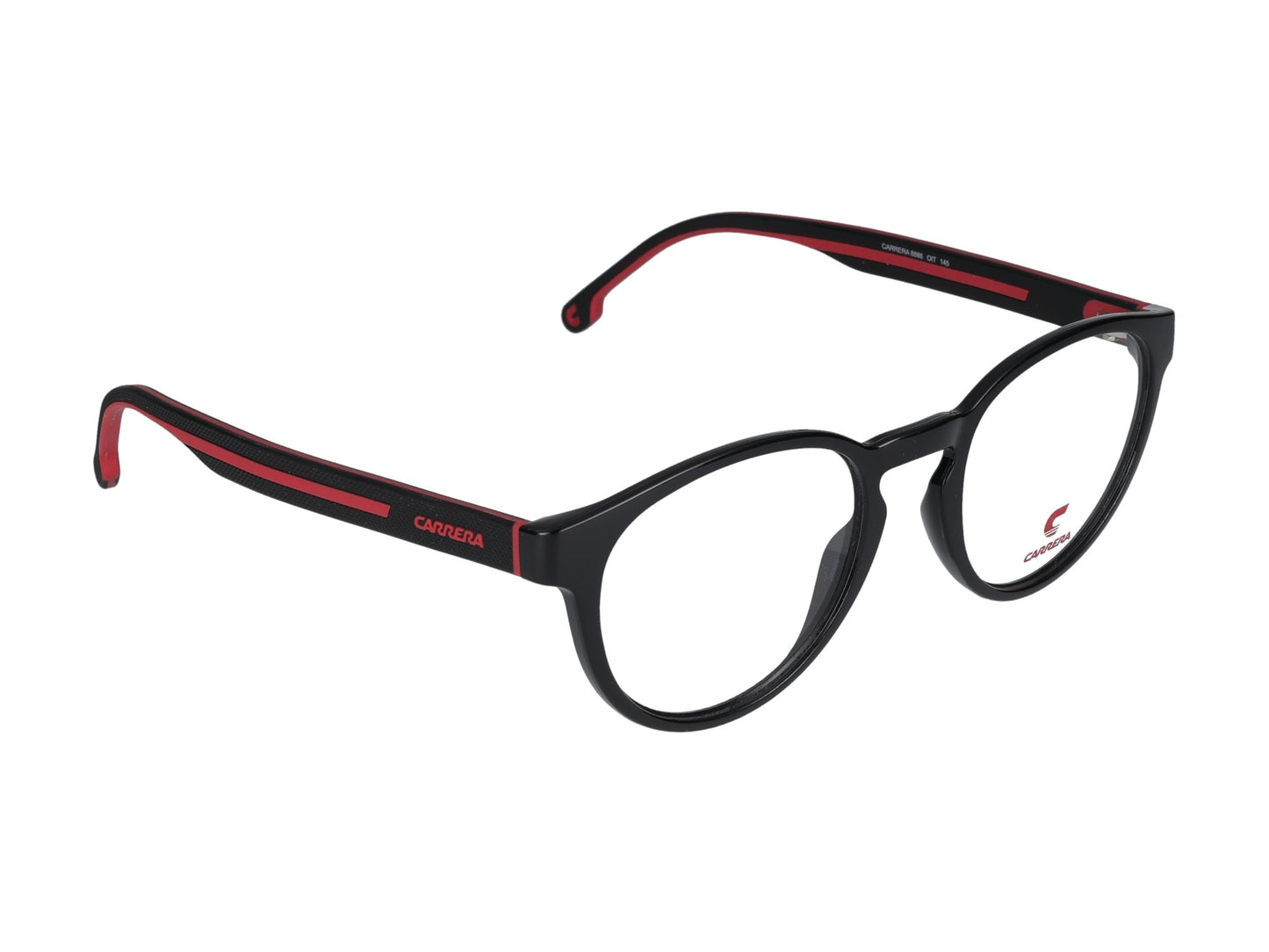 Carrera 8886 OIT/20 BLACK RED 50.00 / OIT/20 BLACK RED
