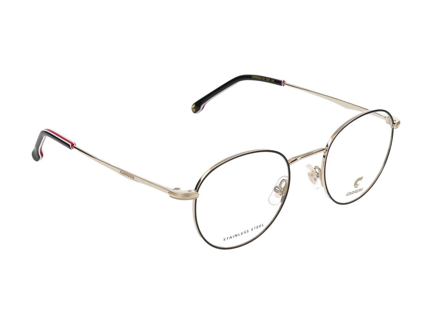 Carrera 307 2M2/21 BLACK GOLD 48.00 / 2M2/21 BLACK GOLD